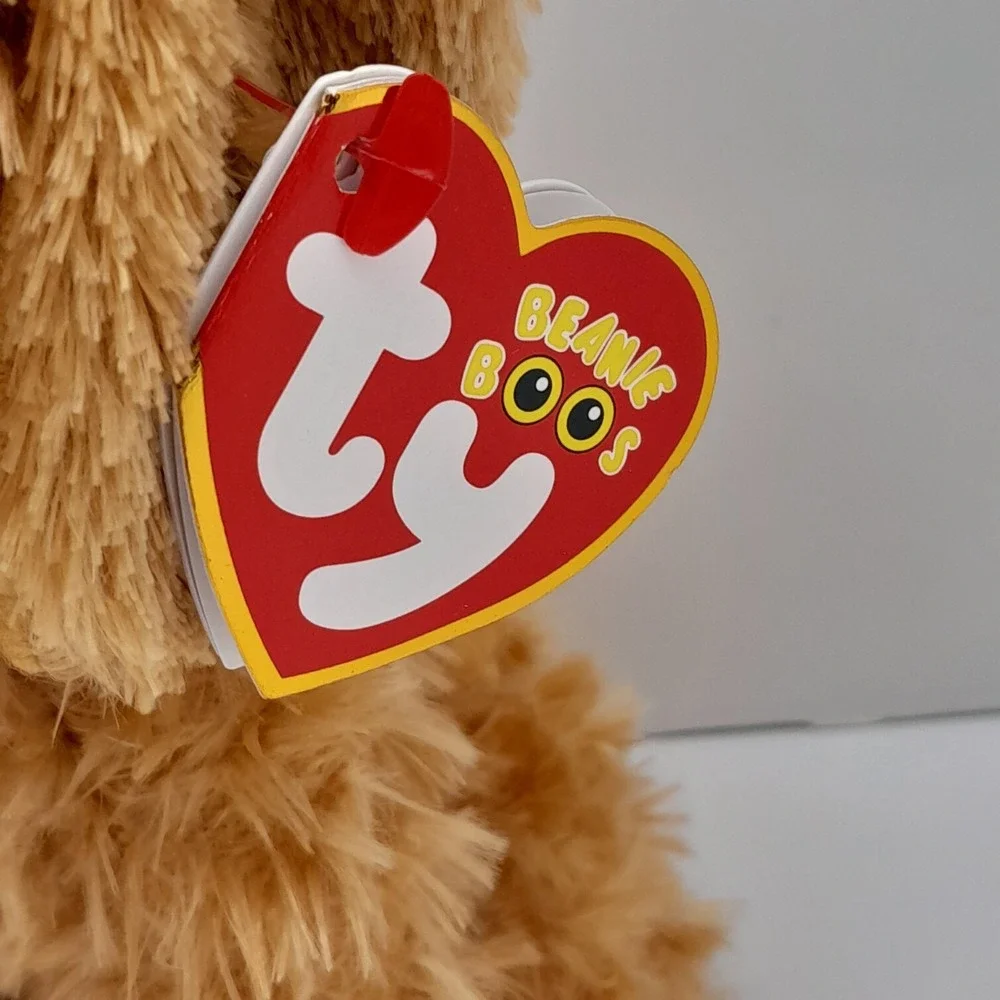 Ty beanie boos